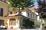 Отель Hotel Girasole Отель Hotel Girasole