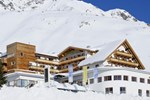 Отель Sonnenhotel Hochsölden Отель Sonnenhotel Hochsölden