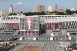 Хостел Yak Olympic Hostel Хостел Yak Olympic Hostel