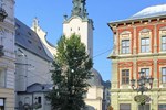 Гостиница Saint Feder Hotel Гостиница Saint Feder Hotel