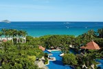Отель Sanya Marriott Resort & Spa Отель Sanya Marriott Resort & Spa