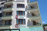 Отель Family Hotel Bistritsa Отель Family Hotel Bistritsa