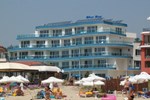 Отель Hotel Blue Bay Отель Hotel Blue Bay