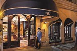 Отель Wedgewood Hotel & Spa Отель Wedgewood Hotel & Spa