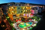 Отель JBH Hotel Отель JBH Hotel
