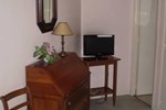 Отель Hotel du Parc Отель Hotel du Parc