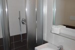 Отель Pensione La Scogliera Отель Pensione La Scogliera