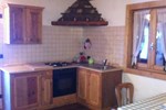 Апартаменты Chalet La Stua Апартаменты Chalet La Stua