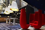 Отель Andaz Amsterdam Prinsengracht - A Hyatt Hotel Отель Andaz Amsterdam Prinsengracht - A Hyatt Hotel