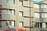 Гостиница Гармония Гостиница Гармония
