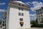 Гостиница Дублин Гостиница Дублин