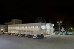 Гостиница Фрегат Гостиница Фрегат