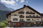 Гостевой дом Appartements-Gästehaus Fiegl Гостевой дом Appartements-Gästehaus Fiegl