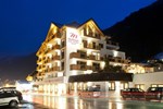 Отель Mallaun Wellnesshotel Отель Mallaun Wellnesshotel