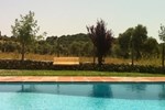 Отель Casa Rural El Vihuelo Отель Casa Rural El Vihuelo