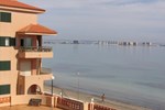 Апартаменты Apartamentos Zambra III Апартаменты Apartamentos Zambra III