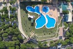 Отель Camping Doñana Playa Отель Camping Doñana Playa
