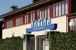 Апартаменты Apartamentos Marina Апартаменты Apartamentos Marina