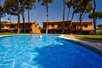 Апартаменты Casas Golf Relax Апартаменты Casas Golf Relax