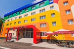 Гостиница Рейкарц Мариуполь Гостиница Рейкарц Мариуполь