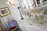 Гостевой дом Trafford Bank Guest House Гостевой дом Trafford Bank Guest House
