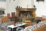 Апартаменты Villa Kalavrita Hotel Апартаменты Villa Kalavrita Hotel