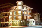 Отель Hotel Diamond Отель Hotel Diamond