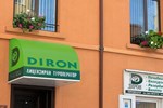 Гостевой дом Guest House Diron Гостевой дом Guest House Diron