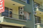 Отель Family Hotel Heaven Отель Family Hotel Heaven