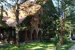 Отель Spa Hotel Izvor Отель Spa Hotel Izvor