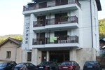 Гостевой дом Guest House Orion Гостевой дом Guest House Orion