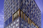 Отель DoubleTree by Hilton Zagreb Отель DoubleTree by Hilton Zagreb