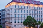 Отель The Ring - Vienna's Casual Luxury Hotel Отель The Ring - Vienna's Casual Luxury Hotel