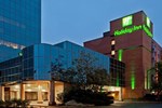 Отель Holiday Inn Harbourview Отель Holiday Inn Harbourview