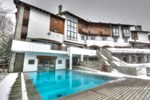 Отель Gran Baita Hotel & Wellness Отель Gran Baita Hotel & Wellness