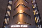 Отель Golden Tulip Amsterdam West Отель Golden Tulip Amsterdam West