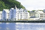 Отель Radisson Blu Hotel, Ålesund Отель Radisson Blu Hotel, Ålesund