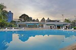 Отель Borobudur Jakarta Hotel Отель Borobudur Jakarta Hotel