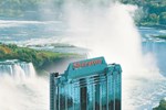 Отель Sheraton on the Falls Hotel Отель Sheraton on the Falls Hotel