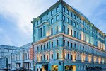 Гостиница Золотое Яблоко Гостиница Золотое Яблоко