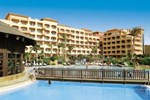 Отель Elba Sara Beach & Golf Resort Отель Elba Sara Beach & Golf Resort