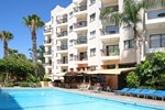 Апартаменты Alva Hotel Apartments Апартаменты Alva Hotel Apartments