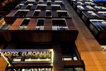Отель Europark Отель Europark