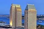 Отель Manchester Grand Hyatt San Diego Отель Manchester Grand Hyatt San Diego