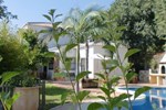 Отель Casa El Cascajal Отель Casa El Cascajal