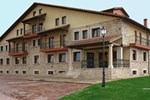 Отель Hotel Garabatos Отель Hotel Garabatos
