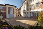 Гостиница De Gaulle Boutique Hotel Гостиница De Gaulle Boutique Hotel