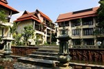 Отель Bodhi Serene, Chiang Mai Отель Bodhi Serene, Chiang Mai