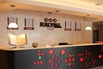 Гостиница Kalyna Гостиница Kalyna