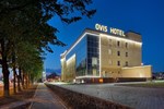 Гостиница Ovis Hotel Гостиница Ovis Hotel